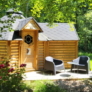 kota sauna